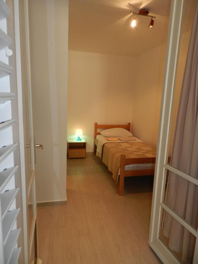 Rooms Kaja 2 Dubrovnik Exteriör bild